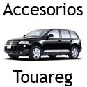 Todos los Accesorios para TOUAREG aqui!!!