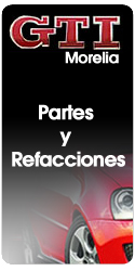 GTI Morelia