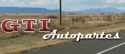 GTI AUTOPARTES